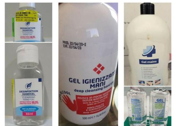 dezinfectanti periculosi vanduti in romania dr radu tincu pot duce la orbire permanenta