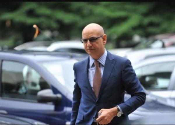 lucian duta fostul sef al cnas condamnat la 6 ani de inchisoare cu executare