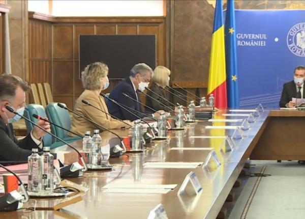 spor de 80prc pentru ambulante anuntul facut la guvern de ministrul tataru