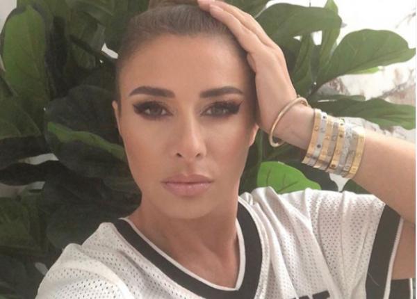 anamaria prodan reghecampf confirmata cu covid 19