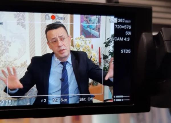 ciutacu infectat cu covid cum se simte marturii in direct am facut patul leoarca