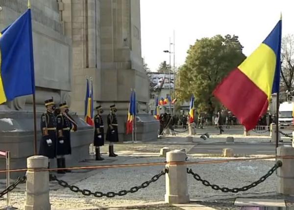 mesajul emotionant al unui medic in lupta cu pandemia a fi roman e o cinste un destin si nu o vina multa sanatate romanie