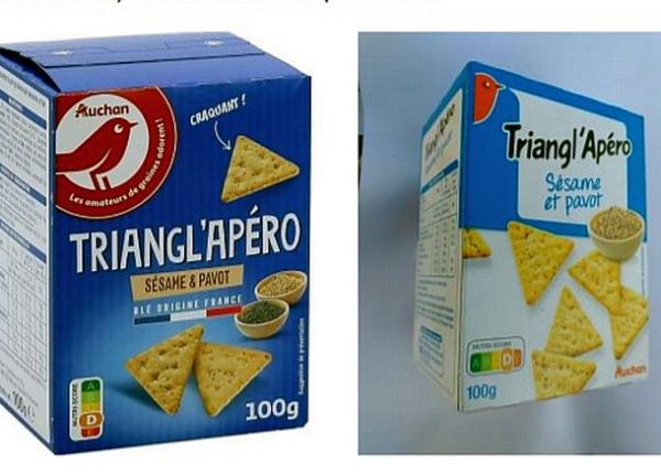 alerta alimentara biscuiti contaminati cu pesticidul oxid de etilena retrasi din auchan