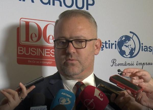 adrian ionel fostul sef al unifarm sub control judiciar