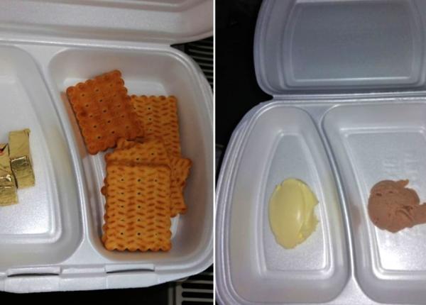 meniul ideal pentru pacientii covid 19 suma alocata de stat mult prea mica 10 lei