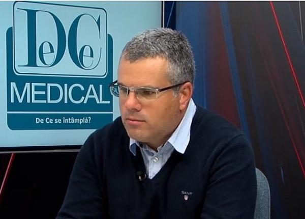 beneficiile chirurgiei robotice dr teodor buliga durerile postoperatorii sunt mult mai mici