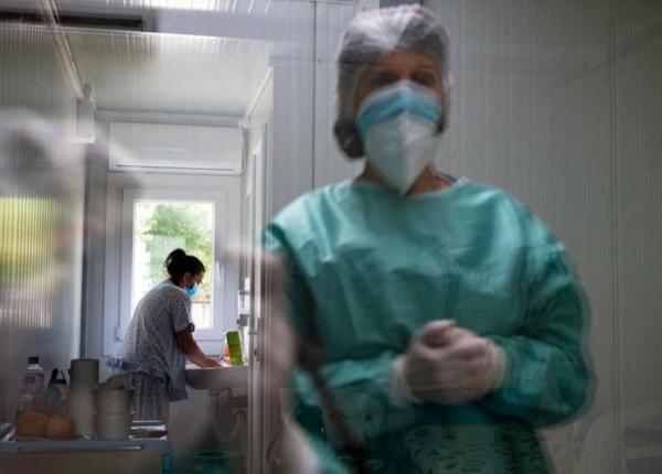 primul caz in care covid 19 declanseaza recurenta in sindromul guillain barr