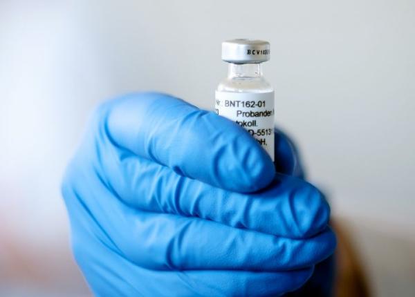 vaccinul pfizer biontech incepe sa functioneze la 10 zile dupa prima doza spune fda