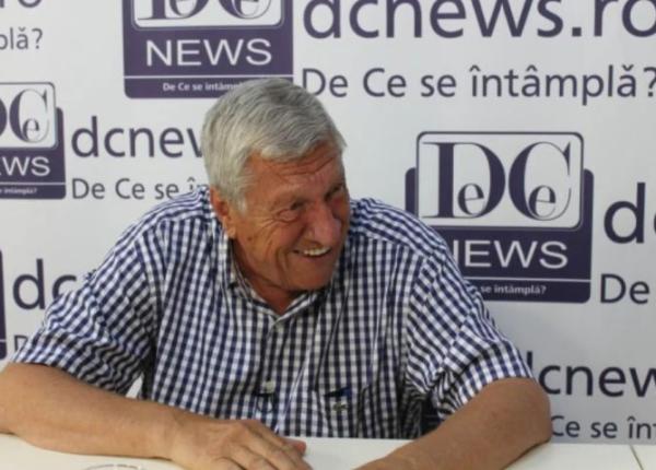 a murit jurnalistul octavian andronic facuse atac de cord si era internat de o saptamana