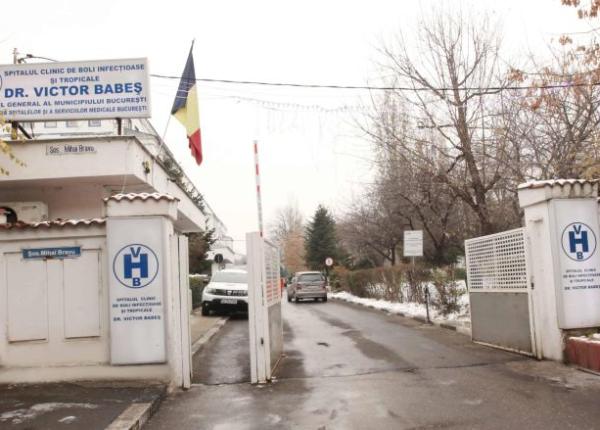 brancandierul care a deconectat pacienta de la victor babes arest la domiciliu