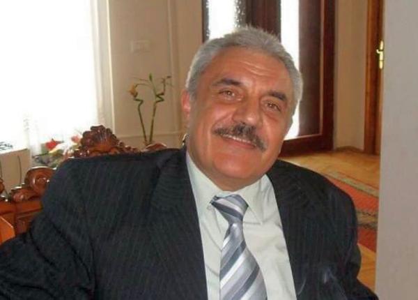 dr iosef koszeghi a murit din cauza covid 19 dupa ce a ajutat pacieti din ati ul de la piatra neamt doliu in medicina