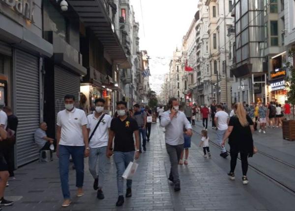 covid 19 turcia carantina totala din 31 decembrie pana pe 4 ianuarie