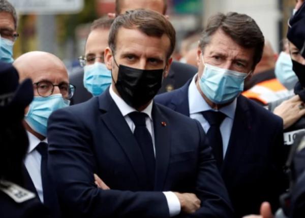 care este starea de sanatate a presedintelui francez emmanuel macron bolnav de covid