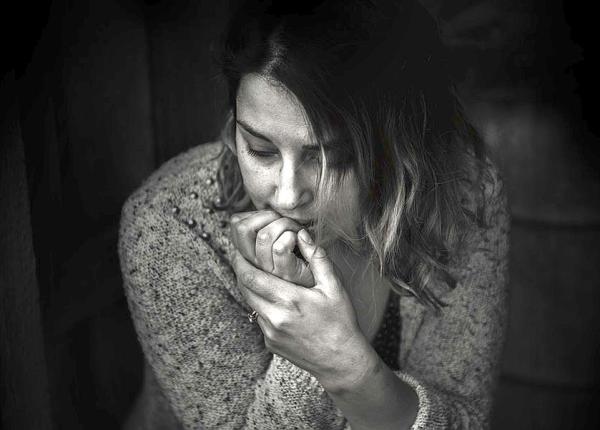 de trei ori mai multe cazuri diagnosticate de anxietate si depresie psiholog radu leca tensiunile din interiorul cuplurilor