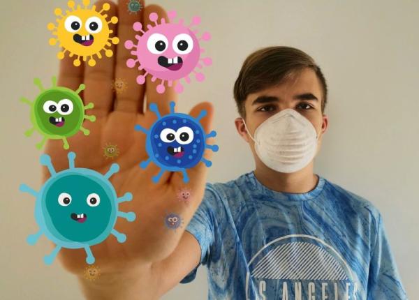 copiii mai usor infectati de noua tulpina mutanta de coronavirus oficiali nu exista nicio dovada ca este mai mortala