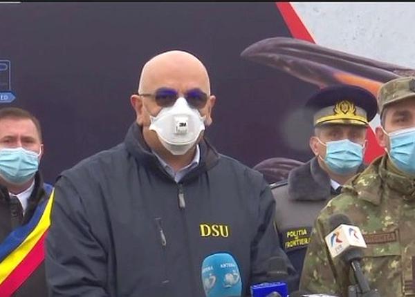 arafat nu vor fi restrictii suplimentare de revelion lumea sa le respecte pe cele care exista