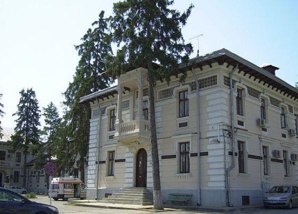 incendiu la spitalul de psihiatrie socola un tanar a murit