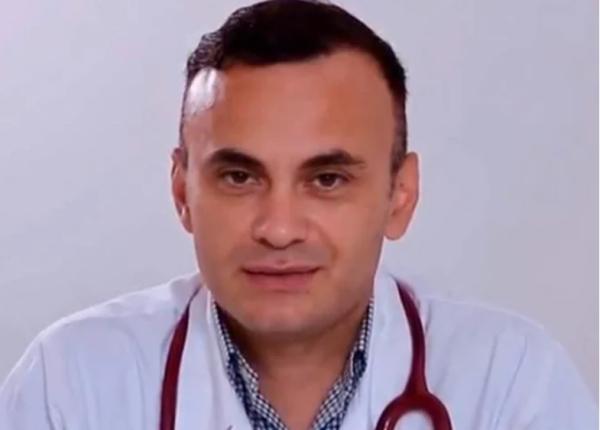 medicii de la matei bals primii vaccinati anti covid 19 dr adrian marinescu optimist si cei care nu sunt decisi vor vrea sa se vaccineze