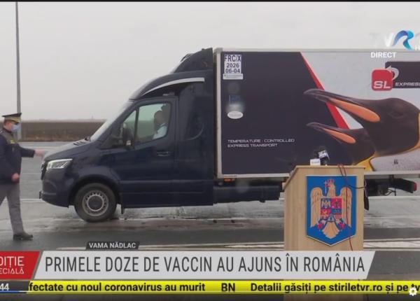 vaccinul anti covid a ajuns in tara raed arafat a fost un efort imens