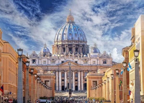 campania de vaccinare anti covid 19 la vatican in urmatoarele zile