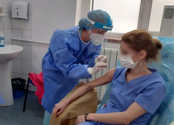 adeverinta de vaccinare contra covid 19 cum arata si ce contine documentul pe care l primesti cand te vaccinezi