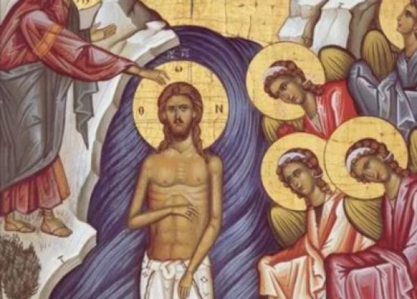 boboteaza si sfantul ion sarbatori de mare importanta pentru crestini dan ciachir explica ce inseamna botezul crestin de ce e unic si cat de important a fost sfantul ioan botezatorul