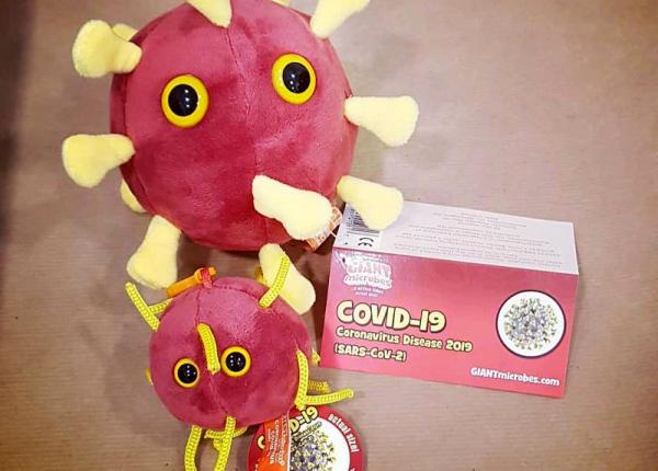 coronavirus din plus jucaria anului in spania