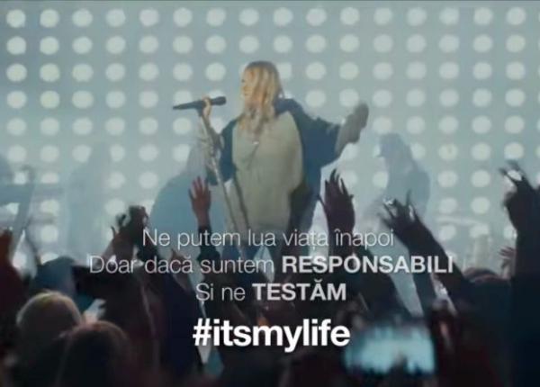 mihail lala ok medical despre clipul cu delia si testarea covid 19 toti au fost testati putem reveni la o viata normala