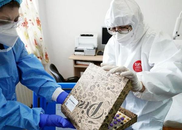 incident uluitor la slobozia vaccinul covid 19 adus in cutii de pizza dr gheorghita conteaza lantul de frig