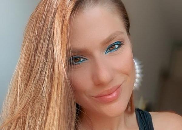 tily niculae sotul si copiii diagnosticati cu covid 19 ne am speriat foarte tare