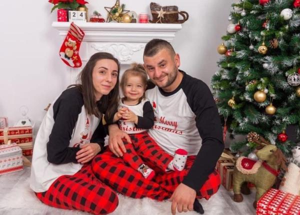 apel umanitar victoria maria mogaldeata de un an si jumatate care are nevoie de ajutor ca sa traiasca