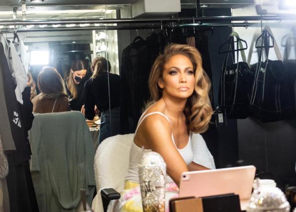 jennifer lopez ritual de frumusete cu un produs banal din bucatarie face minuni leac pentru orice