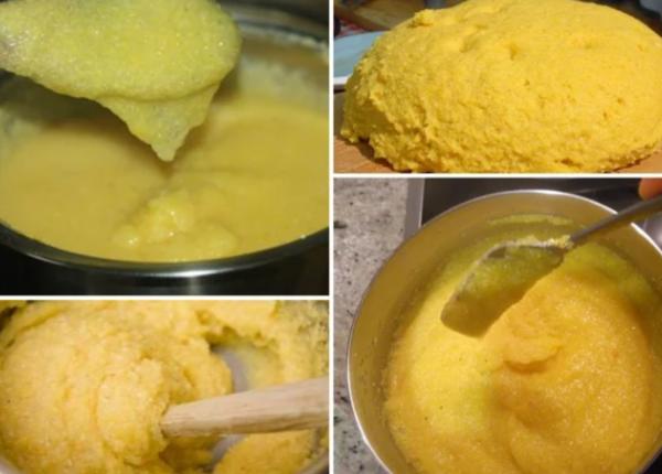 mamaliga cum trebuie preparata pentru a avea cat mai multe beneficii surprinzatoare pentru sanatate