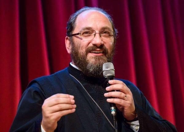 preotul constantin necula rupe tacerea despre vaccinul anti covid 19 a crede asta e periculos