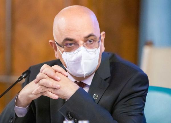 raed arafat are un singur mesaj pentru cei care refuza vaccinul spun tuturor