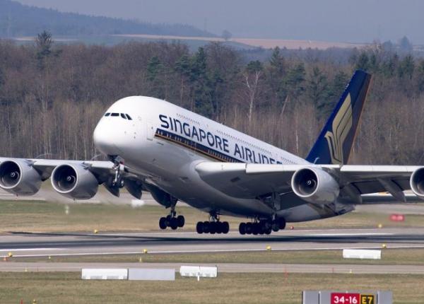 cipul obligatoriu pentru angajatii singapore airlines in pandemia covid 19