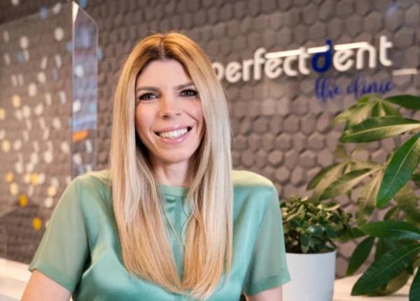 dr denisa zaharia efecte dupa vaccinarea anti covid 19 chiar nu ma asteptam sa fie posibil asa de rapid si in romania