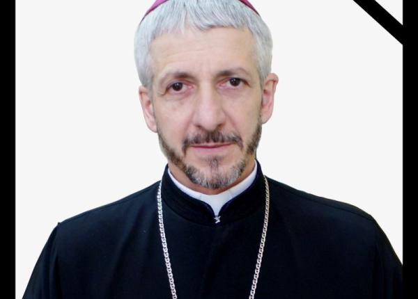 preasfintia sa florentin crihalmeanu rapus de covid 19