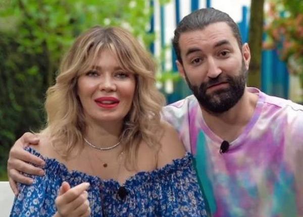 gina pistol insarcinata in 7 luni a fost socul zilei nu ma asteptam sa fie asa multe kilograme