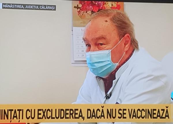 medicul din calarasi care refuza pacientii nevaccinati explicatii ce trebuia sa intelegem