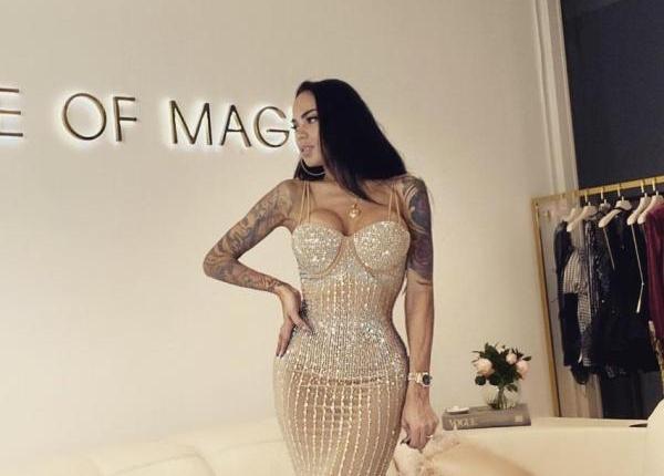 pericolele la care se expun vedetele pentru o talie de vis