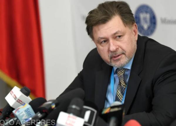 razvan dumitrescu a invins covid 19 fac o dezvaluire ce contin listele medicilor de familie rafila a intervenit