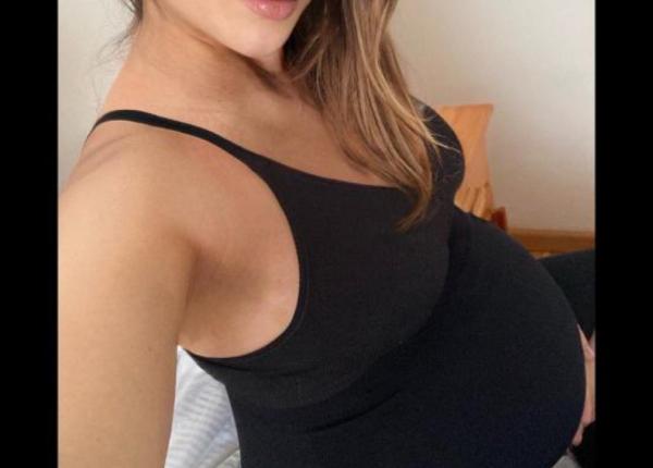 vedeta din romania pe ultima suta de metri de sarcina dezvaluiri despre pofte si greturi