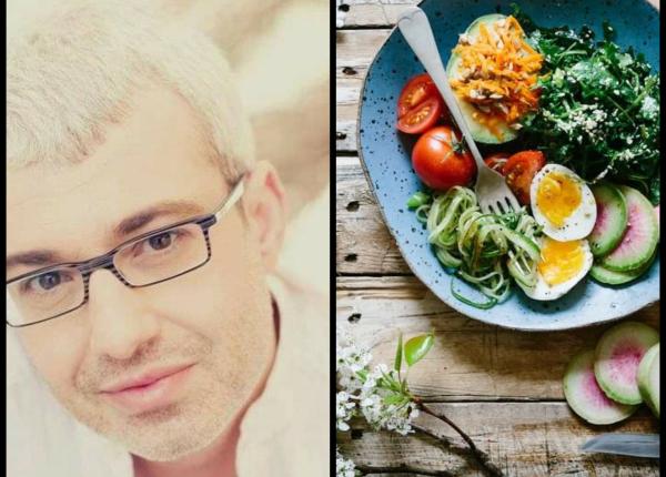 dieta catalin crisan slabesti pana la 30 de kilograme in timp record