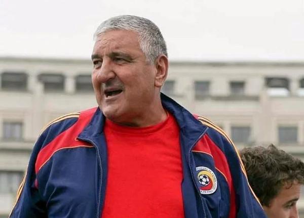 rica raducanu anuntul facut de pe patul de spital ce i a transmis sotia direct din sectia ati