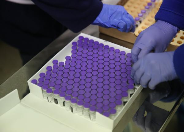 ministerul sanatatii vaccinul covid contine mai mult decat anticorpii necesari