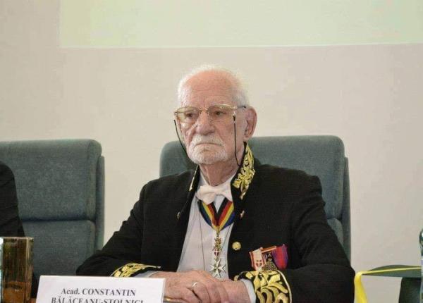 la 97 de ani constantin balaceanu stolnici se vaccineaza impotriva infectiei covid