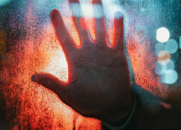 ce inseamna daca ai semnul x in palma sigur nu stiai