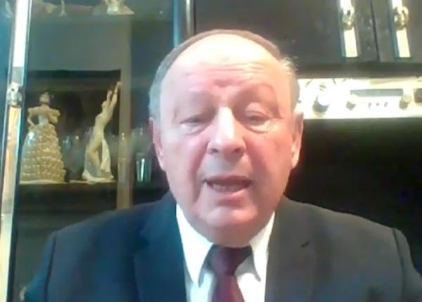 daca te vindeci de covid ai si anticorpi dr herman berkovits trebuie sa stie si cei care au facut boala in romania