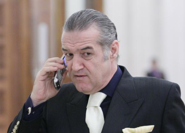gigi becali e cel mai bun tratament contra covid se gaseste doar la mine eu am ser